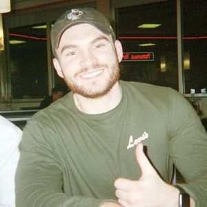 Meet your Posher, Joe